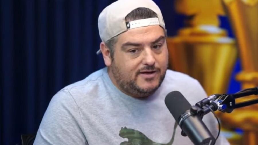 Rica Perrone, jornalista (foto: Reprodução)