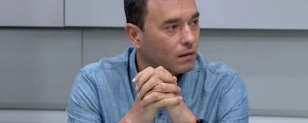 Rizek aposta no Atlético em briga por Libertadores: ‘Pior que 2025 não dá’