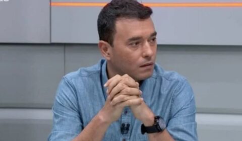 Rizek aposta no Atlético em briga por Libertadores: ‘Pior que 2025 não dá’