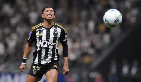 Rony abre o jogo sobre processo que moveu contra o Atlético em 2025