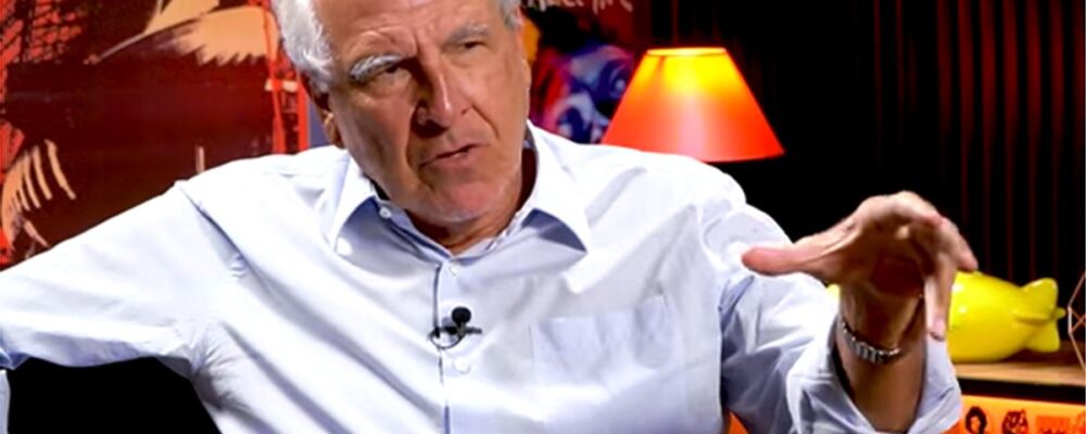 Rubens Menin analisa reforços do Atlético em 2026: ‘Janela consistente’