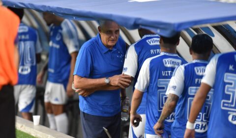 Sequência desafiadora do Cruzeiro promoverá manutenção de time titular? Tite responde