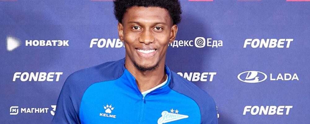 Site russo notícia negociação do Atlético com atacante do Zenit; técnico reage