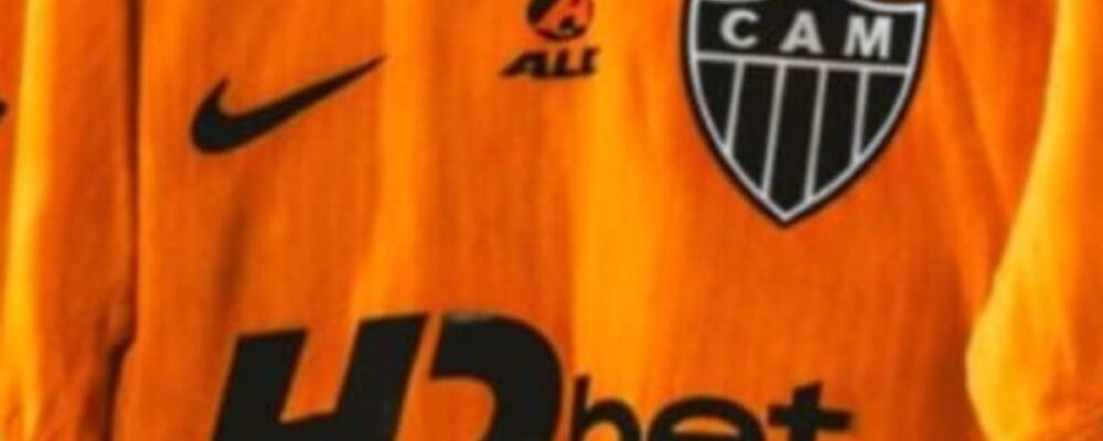 Suposta nova terceira camisa do Atlético vaza nas redes, e cor chama atenção
