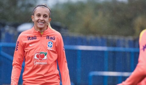 Técnico da Seleção Brasileira revela selecionáveis do Cruzeiro: ‘Sempre acompanhando’