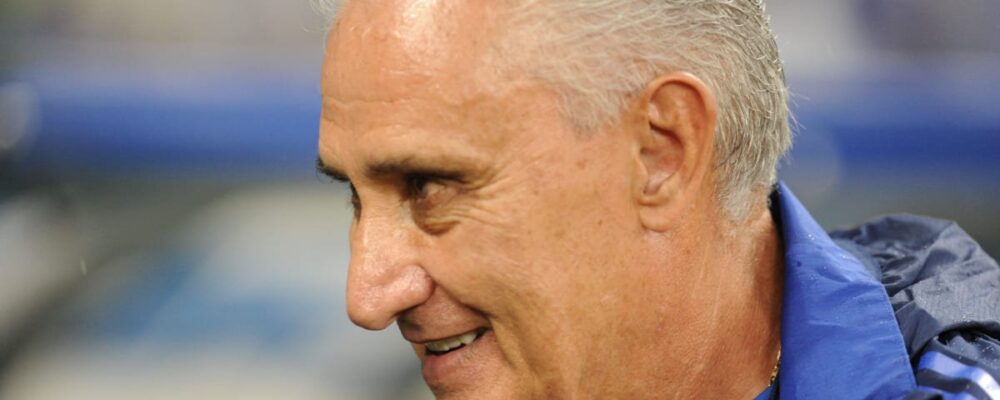 Técnico do Cruzeiro, Tite projeta retorno a clássicos após pausa: ‘Ansiedade grande’