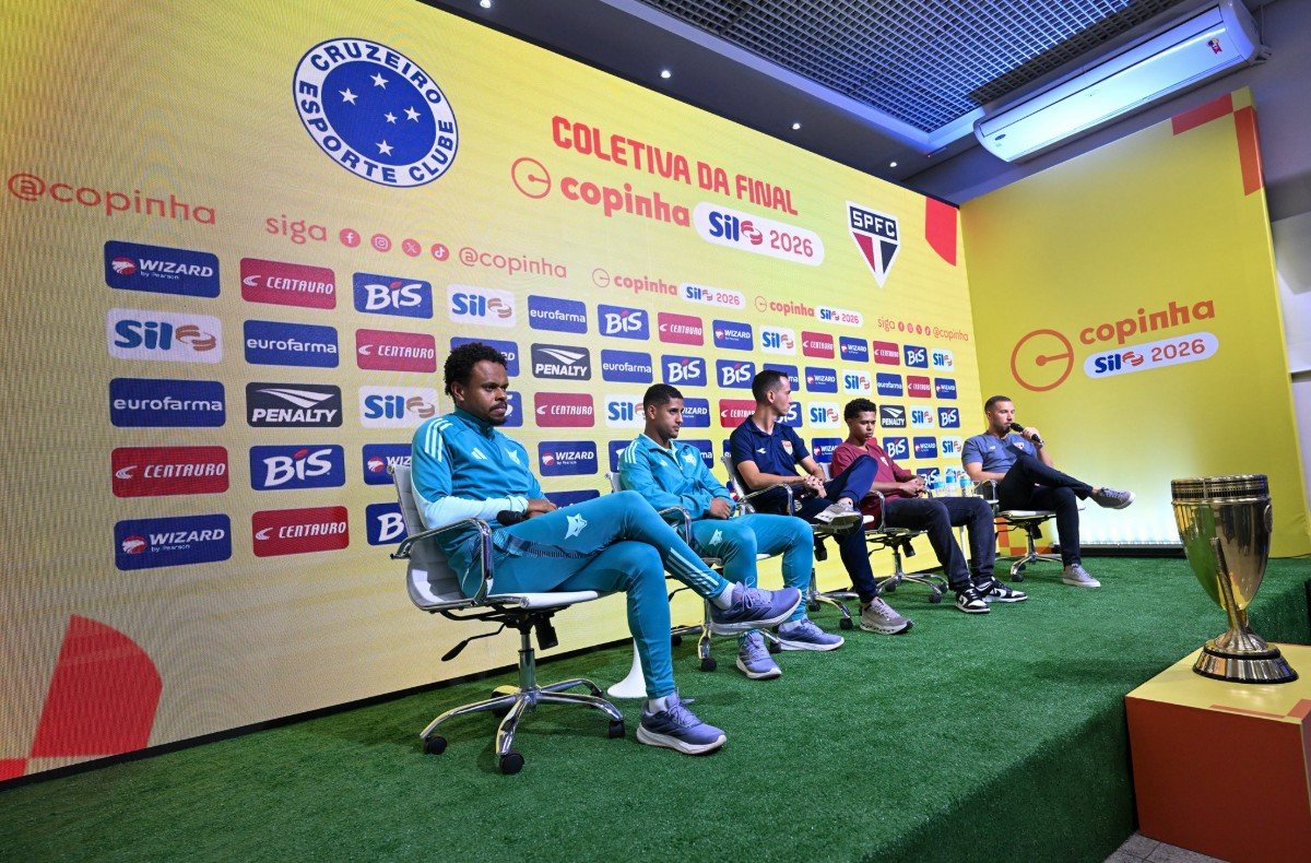 Mairon César (foto: Diego Soares / Ag.Paulistão)