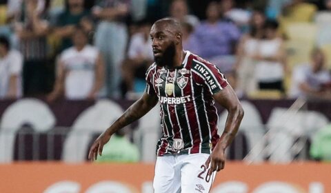 Time da Série A dá adeus a ex-Cruzeiro: ‘Entendeu o que é ser um guerreiro’