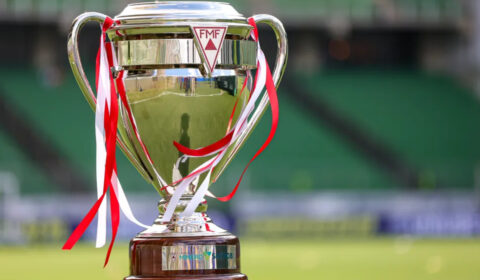 Time de cidade com menos de 200 mil habitantes desbanca campeão da Libertadores em estadual