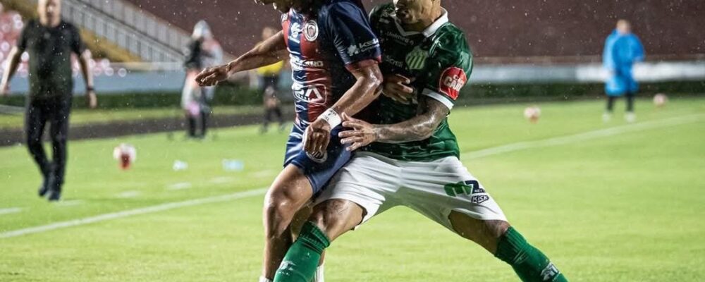 Times do grupo do Cruzeiro conquistam 1ª vitória no Mineiro