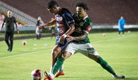 Times do grupo do Cruzeiro conquistam 1ª vitória no Mineiro