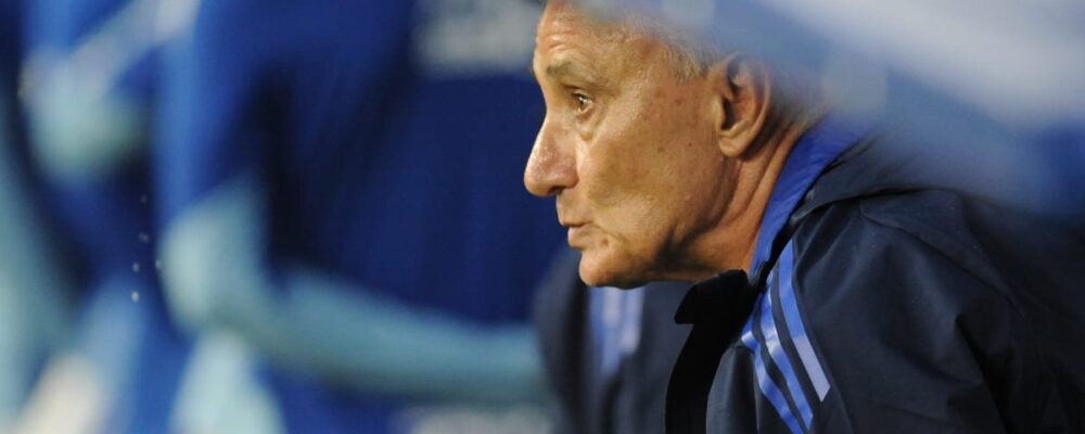 Tite avalia como injusta derrota do Cruzeiro em período ‘desafiador’: ‘Não vou dormir’