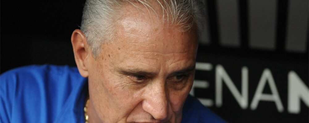 Tite diz o que faltou ao Cruzeiro em derrota de virada para o Atlético