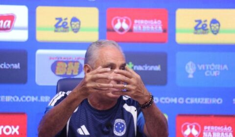 ‘Tite está em uma enrascada no Cruzeiro’, alerta comentarista