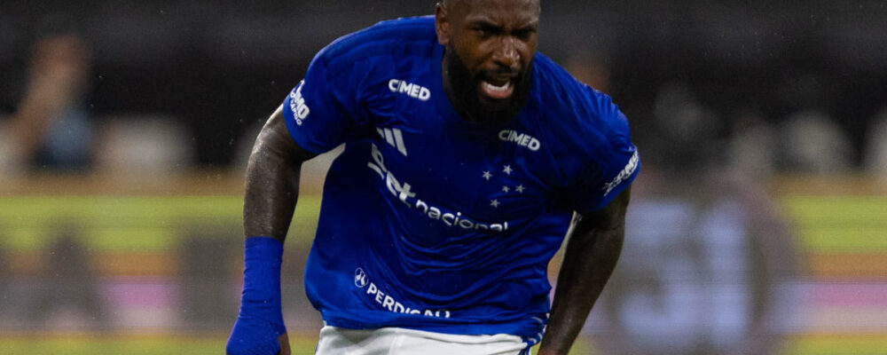 Tite explica Gerson na vaga de Christian em derrota do Cruzeiro: ‘Não é invenção’