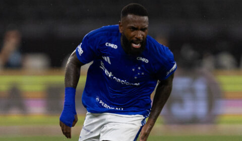 Tite explica Gerson na vaga de Christian em derrota do Cruzeiro: ‘Não é invenção’