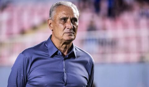 Ex-jogadores do Cruzeiro criticam Tite: ‘Contrataram para judiar do menino?’