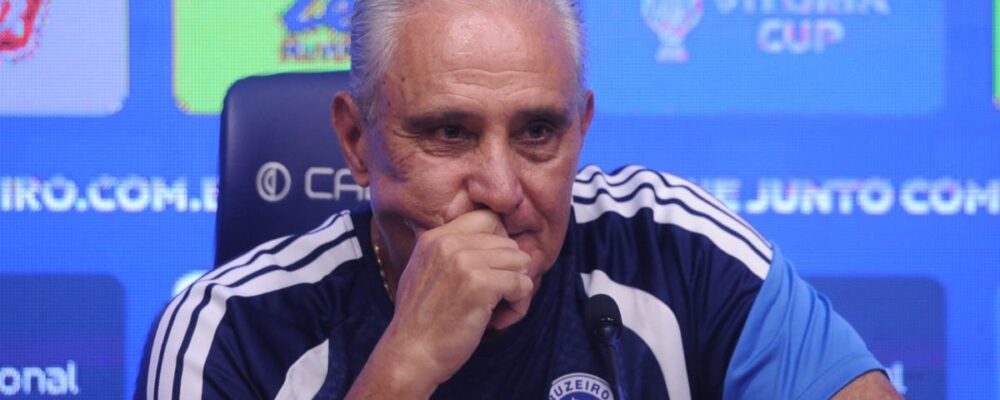 Falta de entrosamento é problema para o Cruzeiro no início do Mineiro