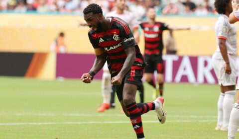 ‘Vai levar tempo’, diz dirigente do Cruzeiro sobre negociação por Gerson