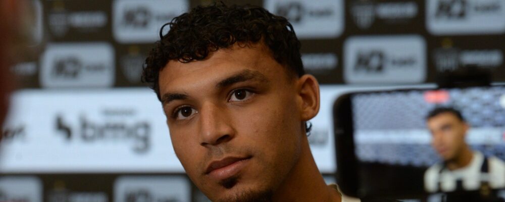 Victor Hugo elege maior qualidade e projeta encaixe no Atlético