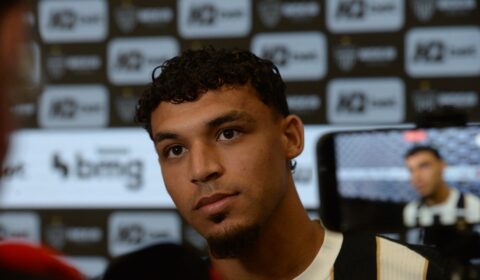 Victor Hugo elege maior qualidade e projeta encaixe no Atlético