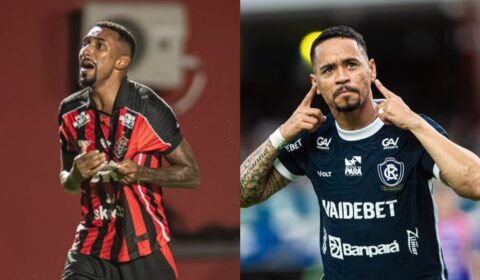 Vitória e Remo: onde assistir ao jogo desta quarta-feira (28) pelo Brasileirão Vitória e Remo: onde assistir ao jogo desta quarta-feira (28) pelo Brasileirão