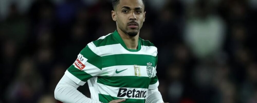 Zagueiro emprestado pelo Atlético estreia na Europa, e Lyanco reage