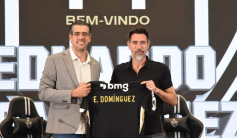 A encomenda de Bracks: os três pedidos a Eduardo Domínguez no Atlético