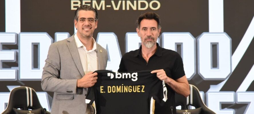 A encomenda de Bracks: os três pedidos a Eduardo Domínguez no Atlético