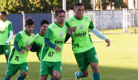 A história oculta do atacante artilheiro do Brasileirão que já foi zagueiro e volante