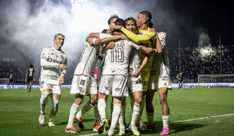 Adversário ganhou do Atlético apenas duas vezes na história