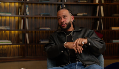 Após críticas à política do Corinthians, Memphis se diz aberto a renovação de contrato