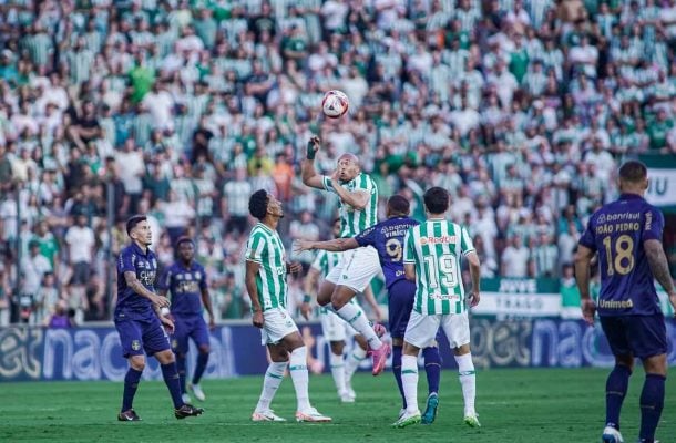 Após novo empate, Grêmio bate Juventude nos pênaltis e vai à final do Gauchão