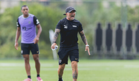 As opções de Sampaoli para escalar o Atlético contra o Athletic