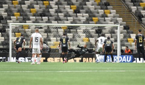 Atlético 1 x 1 Athletic: assista aos gols do jogo pelo Mineiro