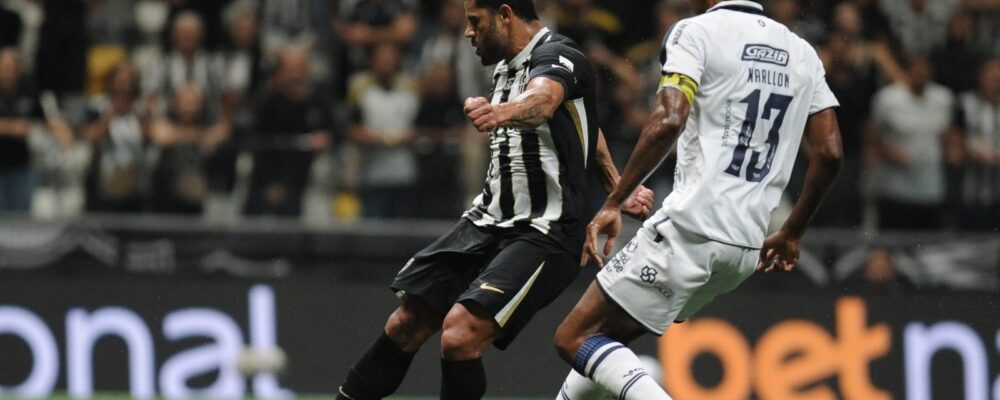 Atlético 3 x 3 Remo: assista aos gols do jogo pelo Brasileiro