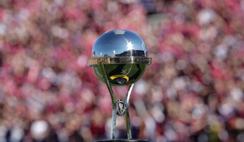 Atlético: Conmebol define data e horário do sorteio dos grupos da Sul-Americana