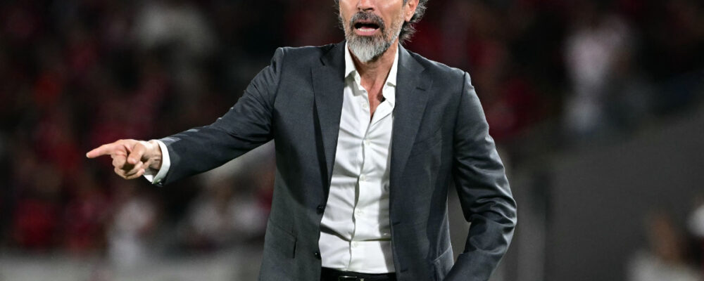 Atlético acerta contratação do técnico Eduardo Domínguez, crava imprensa argentina