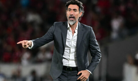 Atlético acerta contratação do técnico Eduardo Domínguez, crava imprensa argentina