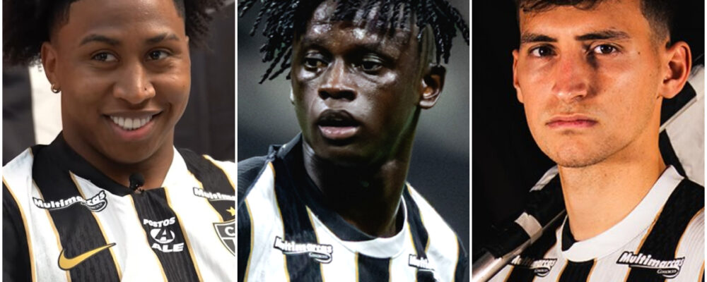 Atlético atinge ‘limite de estrangeiros’ com contratação de Pérez