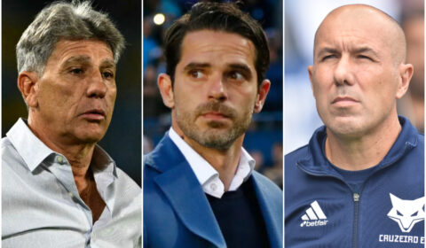 Atlético busca novo técnico: veja opções livres no mercado