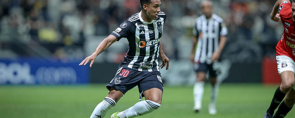 Atlético comunica venda de atacante, que se despede: ‘Capítulo muito especial’