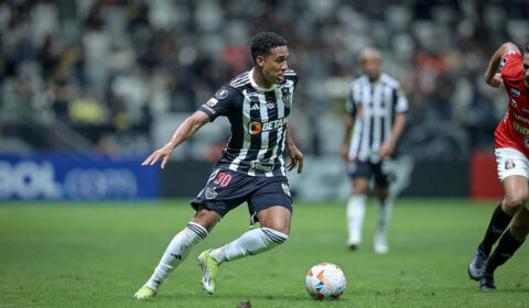 Atlético comunica venda de atacante, que se despede: ‘Capítulo muito especial’