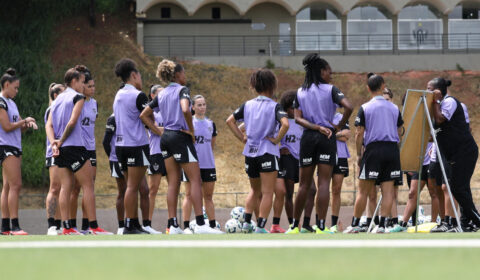 Atlético: datas, horários e onde assistir aos 10 primeiros jogos do Brasileiro Feminino