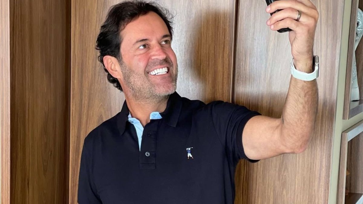 Henrique Maderite tinha mais de 2 milhões de seguidores no Instagram (foto: Reprodução/Instagram)