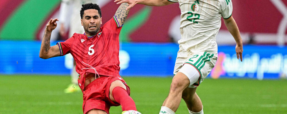 Atlético fez oferta por jogador de seleção africana, crava jornal espanhol