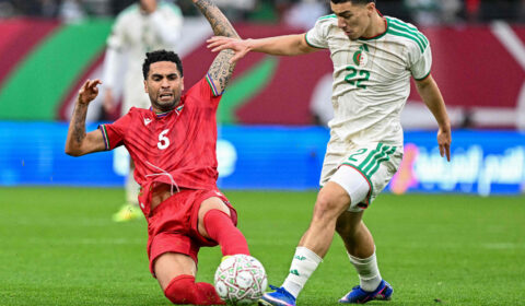 Atlético fez oferta por jogador de seleção africana, crava jornal espanhol