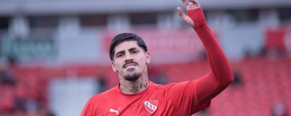 Atlético fez proposta por zagueiro do Independiente? Veja o que sabemos