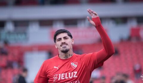 Atlético fez proposta por zagueiro do Independiente? Veja o que sabemos