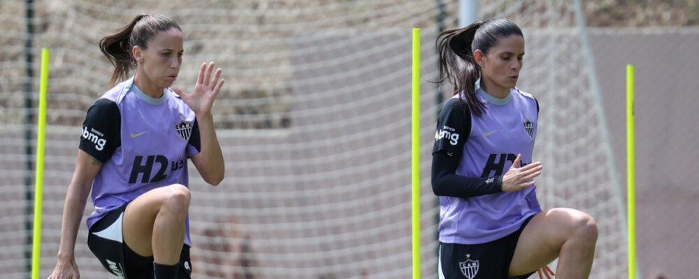 Atlético no Brasileiro Feminino: destaques, objetivos e mais
